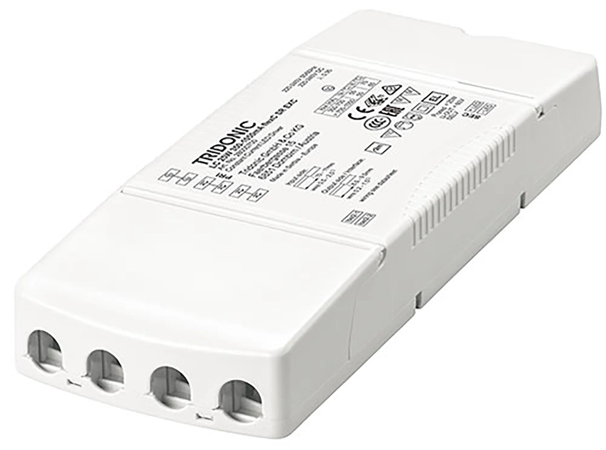 25W 350-1050mA flexC SR EXC Constant Current LED Driver